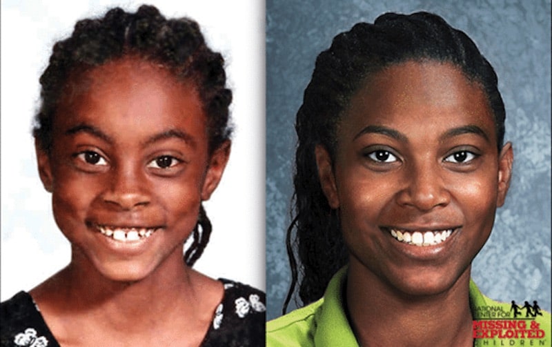 Then and now of Asha Degree, one of the strangest missing persons cases ever