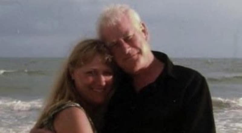 Terri Greene, 46, and Michael Greene, 62,