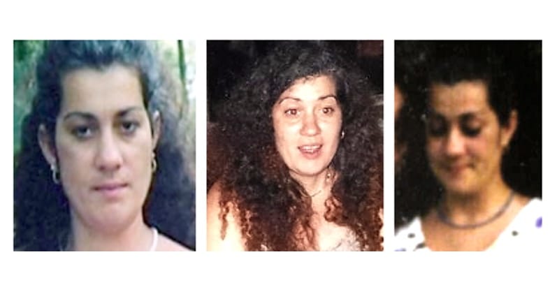 Wendy Danniel Kent went missing in 2002