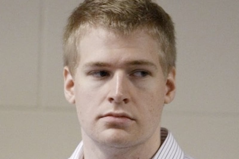 The Craigslist Killer, Philip Markoff.