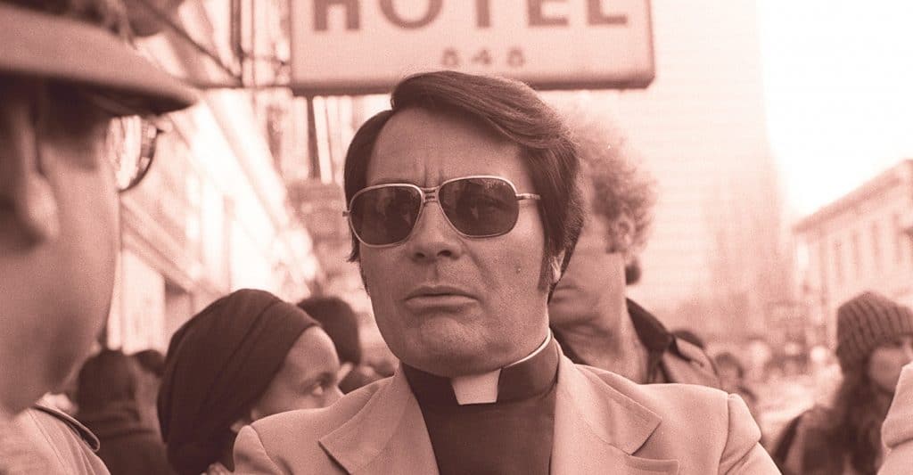 Murder Made Me Famous Jim Jones