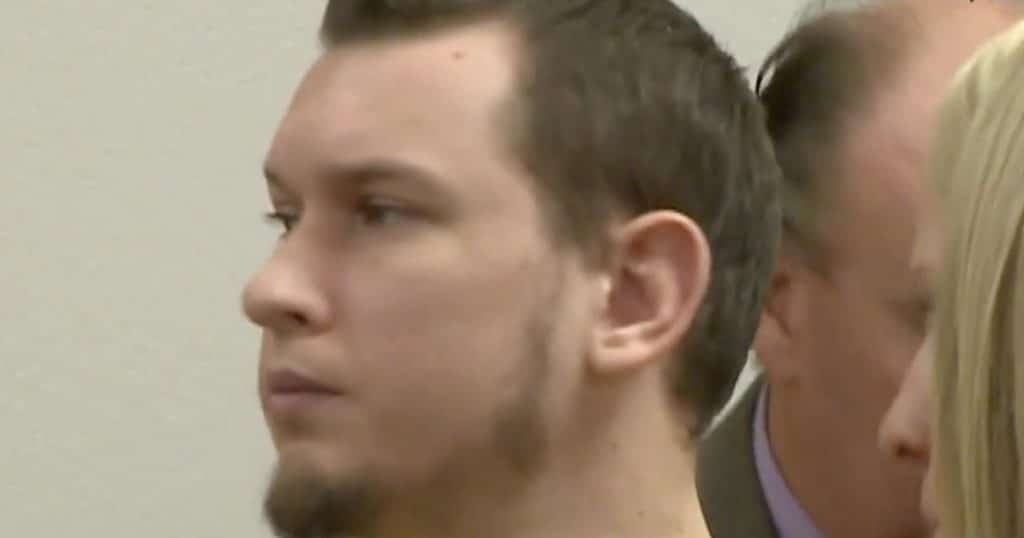 Breaking Bad inspired killing of Regan Jolley