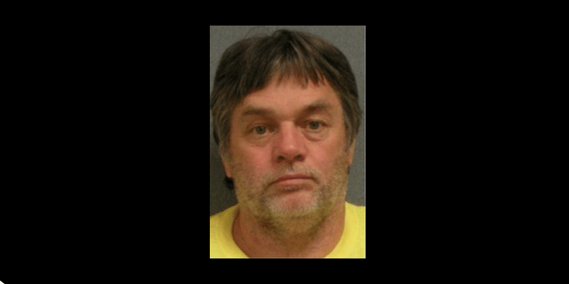 Joseph Rosebrook (Geauga County Sheriff's Office)