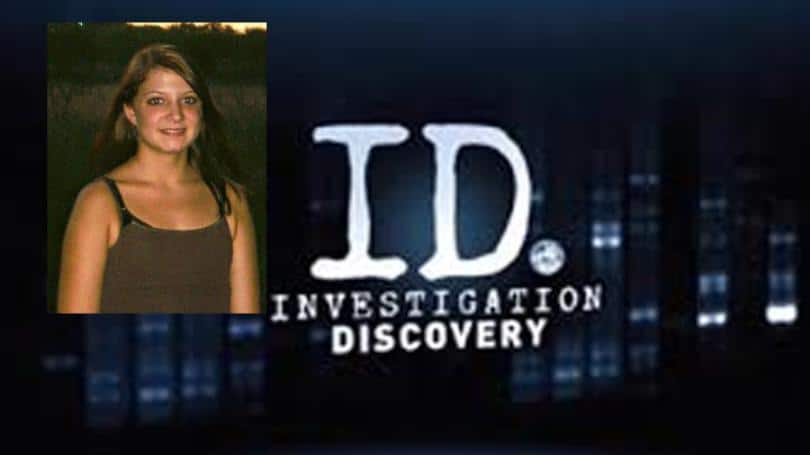 Kayla Berg missing