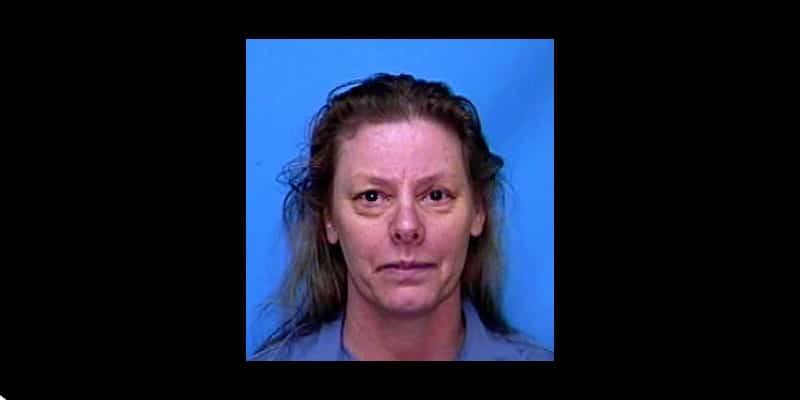 Aileen Wuornos