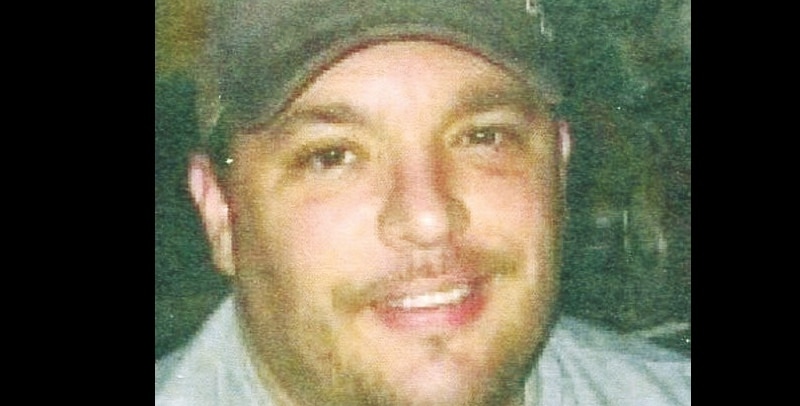 Richard Mannion Jr. family photo