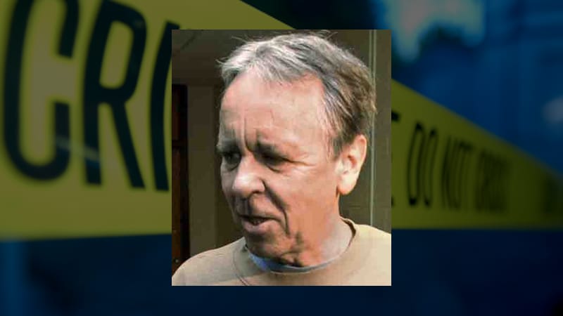 Cannibal teacher Albert Fentris