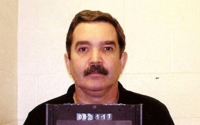 Scott Purk mugshot