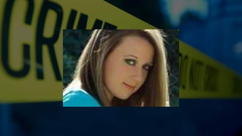 Hayley Wingard was murdered