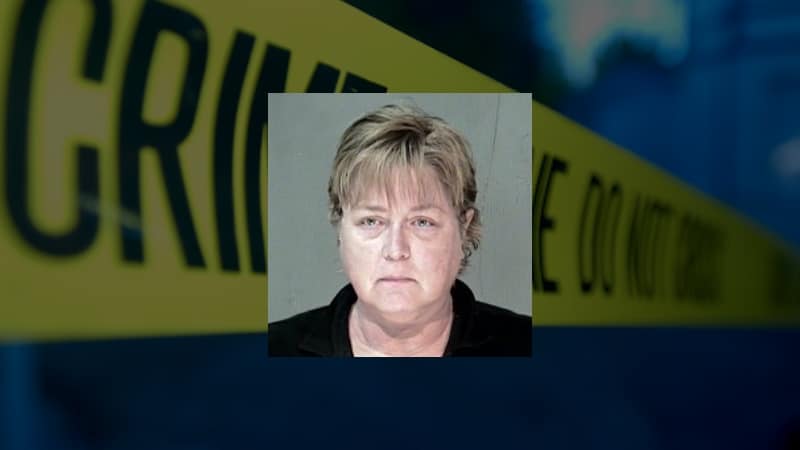 Dwight Tobyne's wife Shari killed him