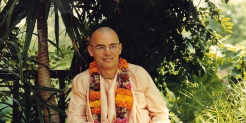 Kirtanananda Swami