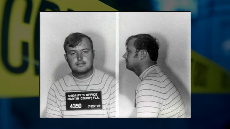 Gerard John Schaefer