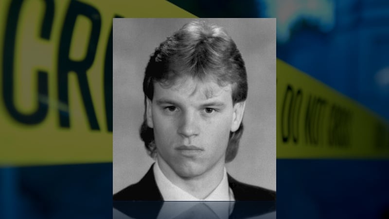 Mark Kilroy ritualistic murder