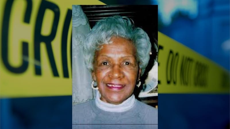 Dorothy Leatherwood murder