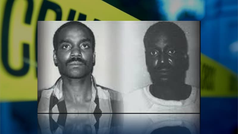 Jerome and Tyrone Page