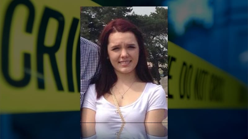 April Millsap murder