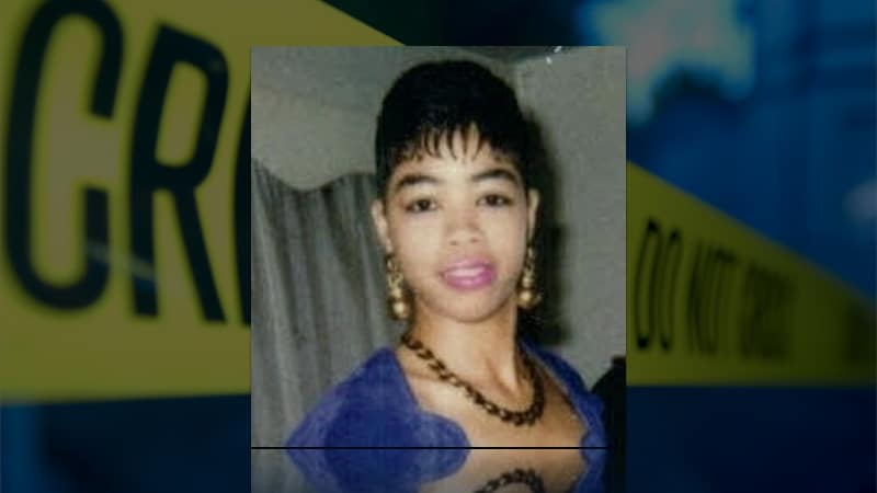 Jennifer Lewis murder