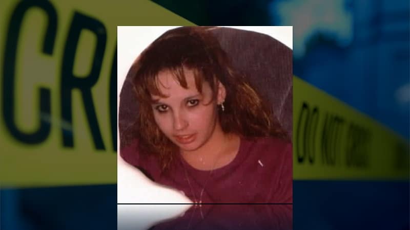 Crystal Houston was murdered