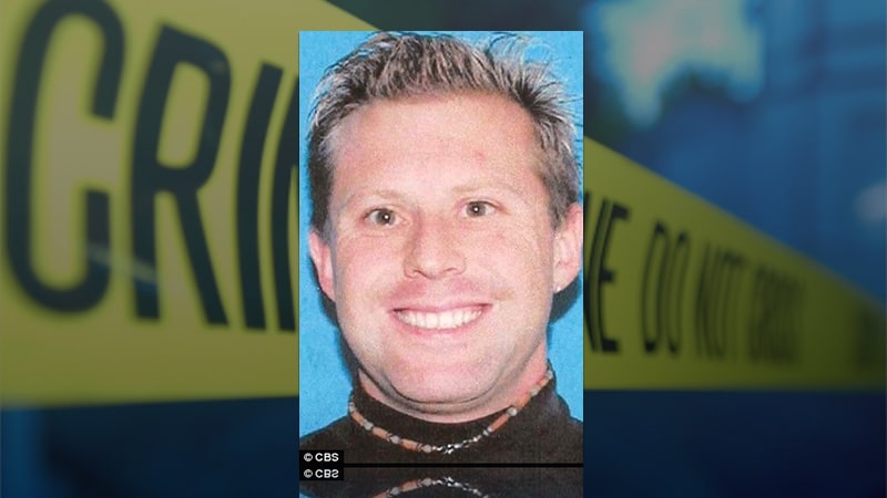 Russel Douglas murder
