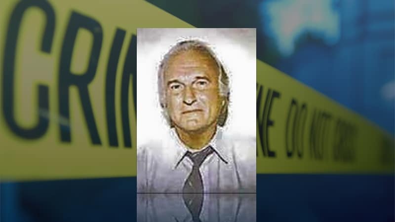 Ron Rudin was murdered, profile photo