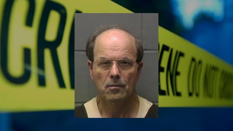 Dennis Rader photo