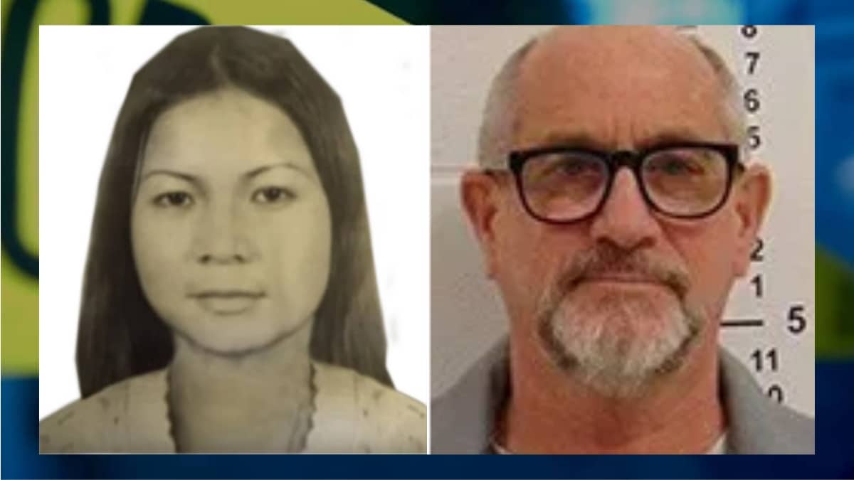 Bun Chee and Richard Nyhuis photo