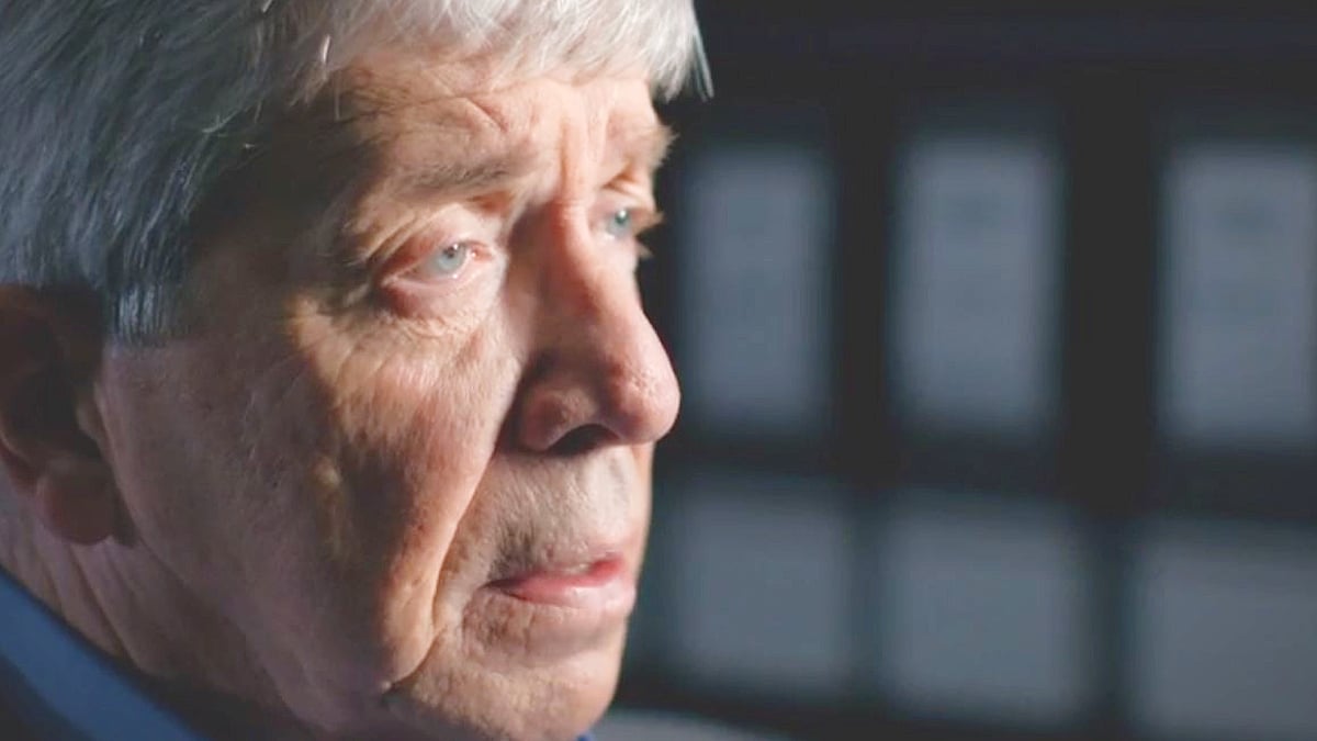 Lt. Joe Kenda is ending one chapter and fans can look forward to something new in 2020. Pic credit: Investigation Discovery