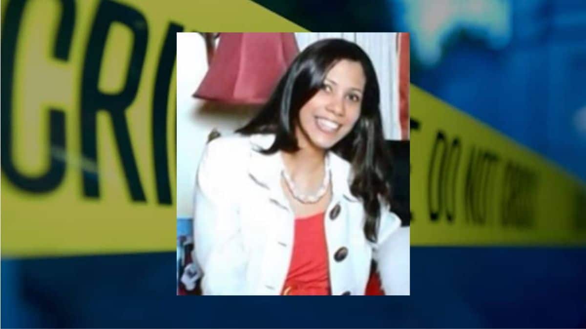 Karla Villagra-Garzon photo