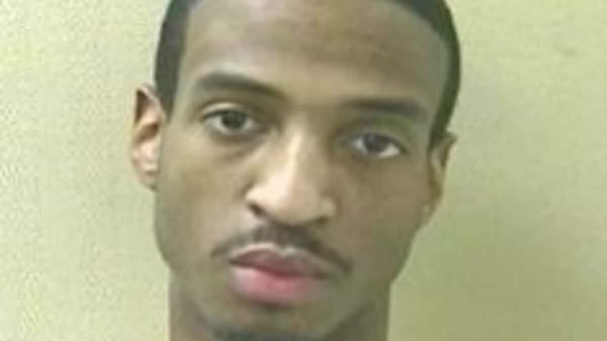 Mugshot of Ashanti Bess