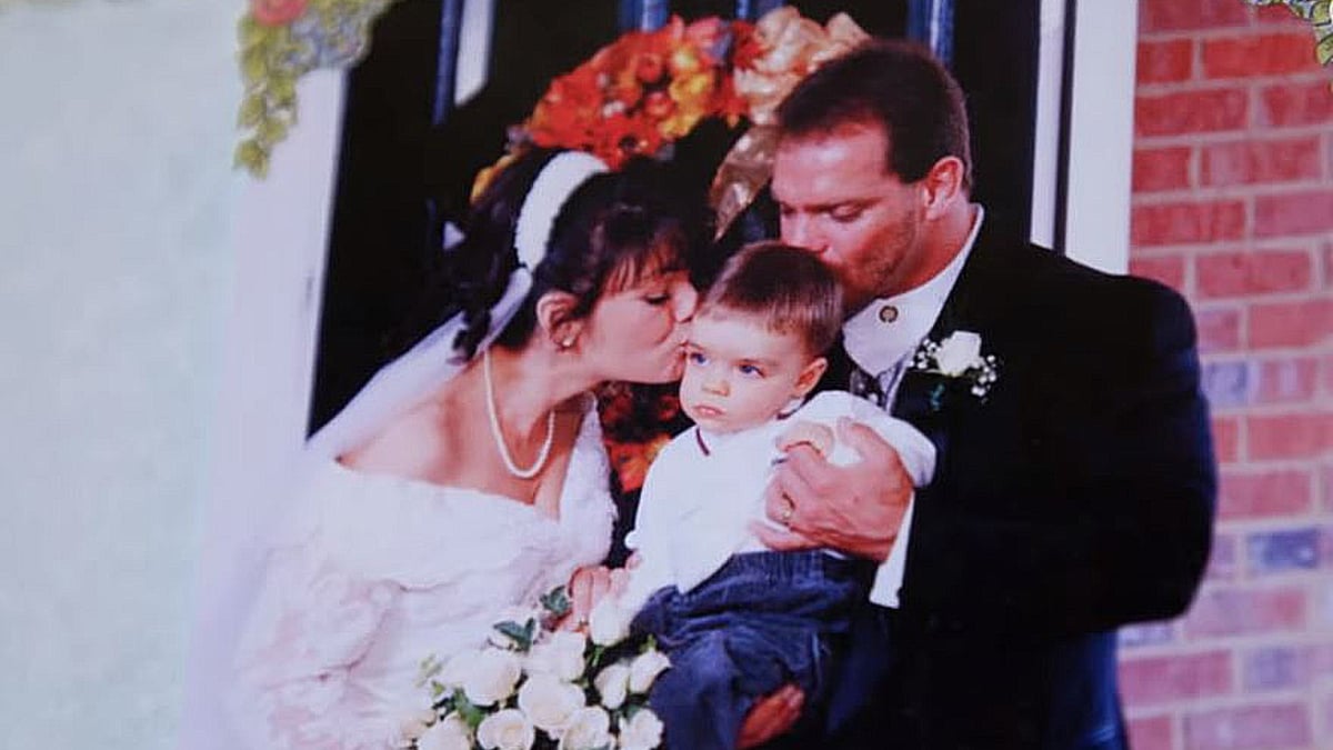 Chris Benoit, Nancy Benoit, Daniel Benoit