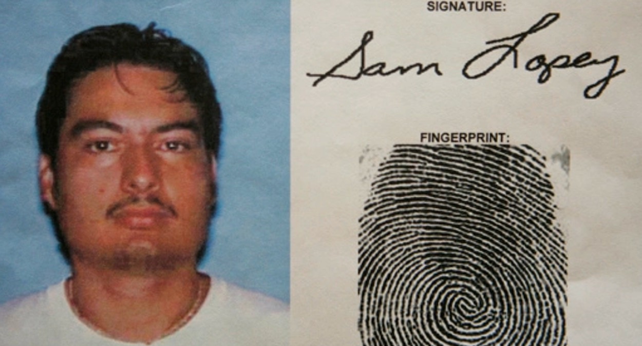 Sam Lopez ID