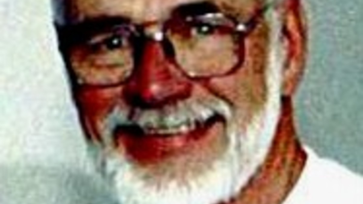 Robert Spangler