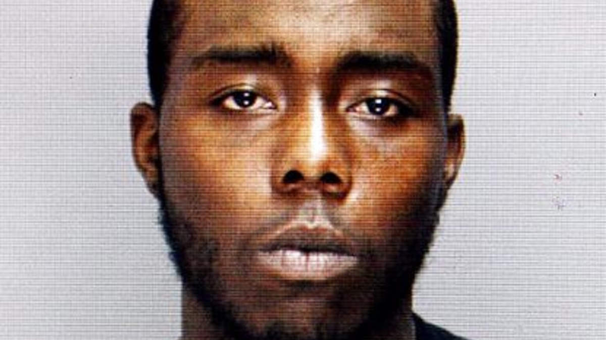 Antonio Rodriguez mugshot