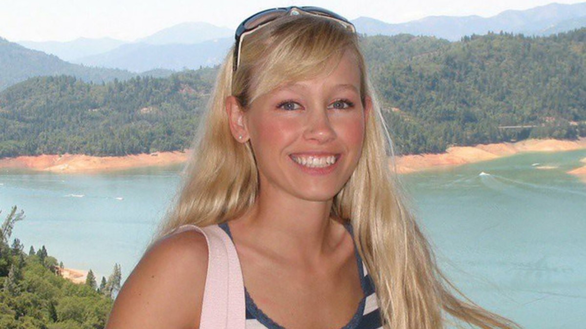 Profile pic of Sherri Papini