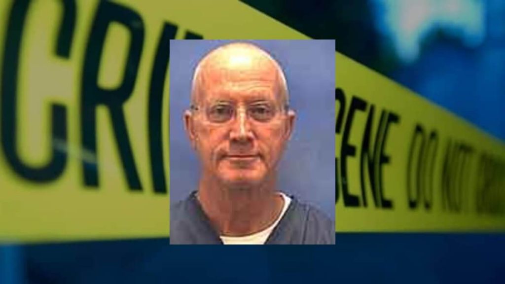 Attempted murder of Sue Reuschel by millionaire husband Michael