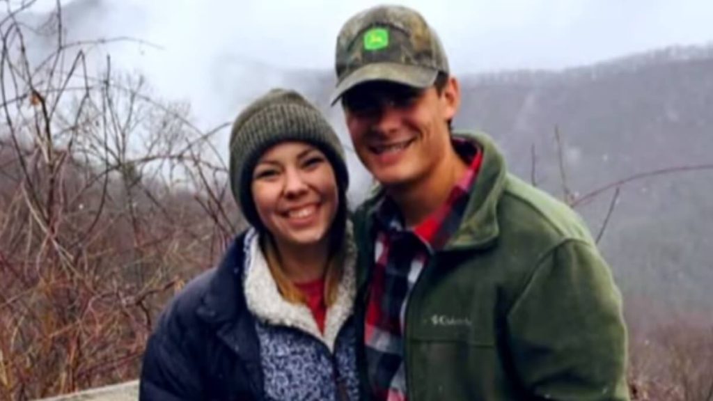 Steven Freeman shot by girlfriend Mary Katherine Higdon 48 Hours asks