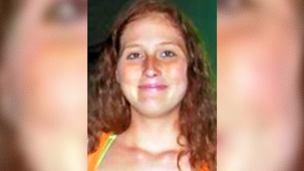 Disappearance of Christina Whittaker investigated on Relentless on ID