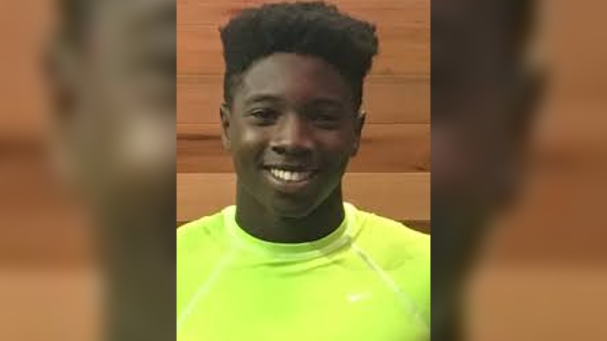 Profile pic of Jabez Spann