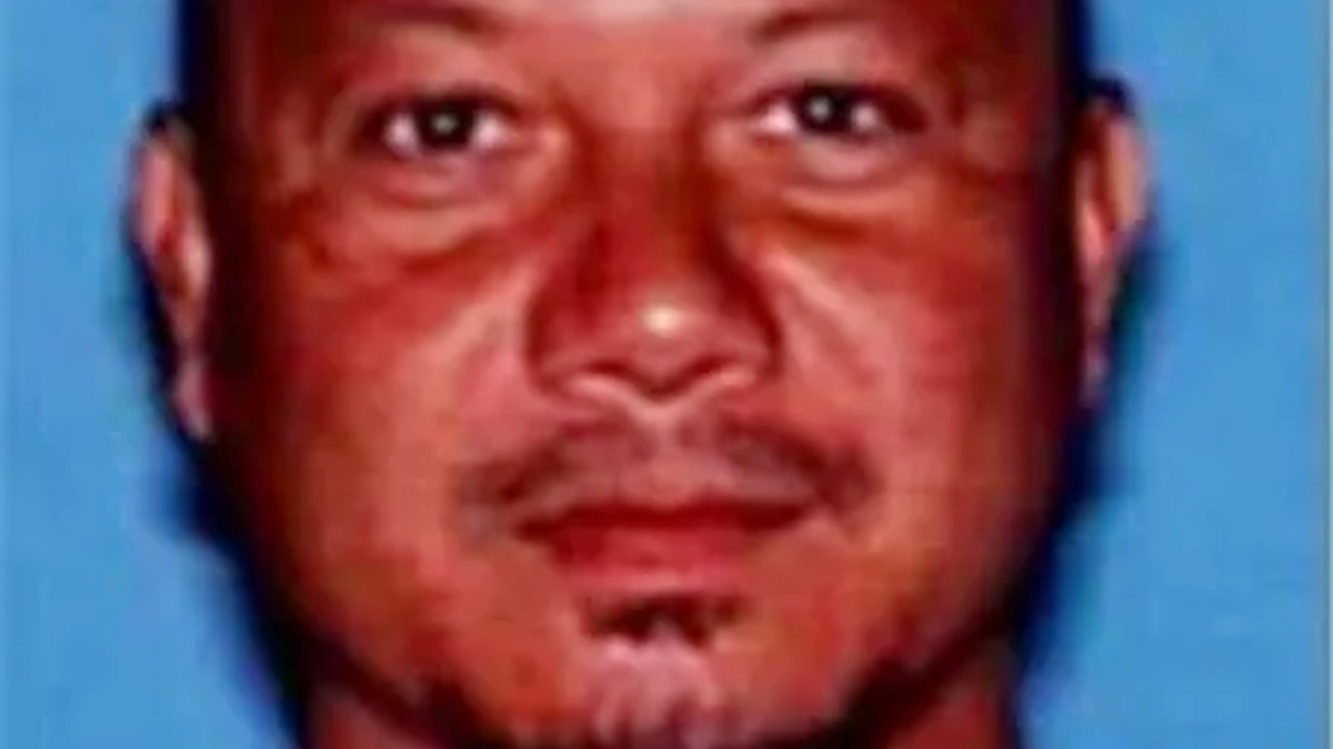 Mugshot of Ron Paoletto