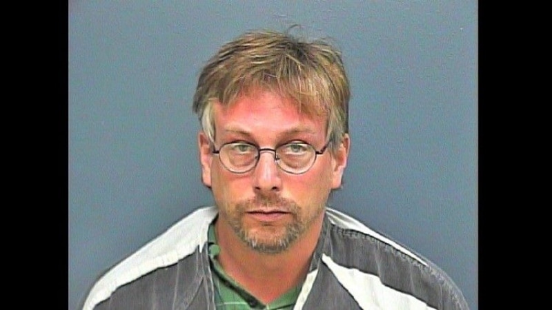 James "Brian" Quilliams was apprehended in Tennessee and charged with the murder of his live-in girlfriend, Teresa Sue Compton.