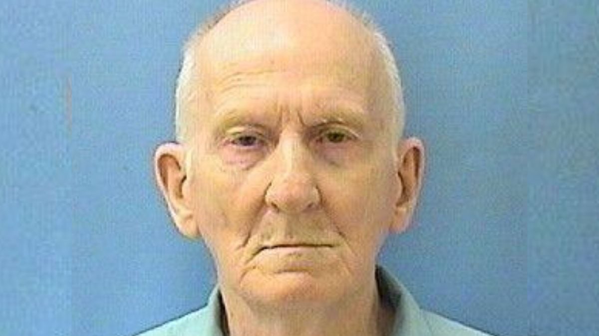 Chester-Weger-Lillian-Oetting-Mildred-Lindquist-Frances-Murphy-The-Murders-At-Starved-Rock Mugshot of Chester Weger