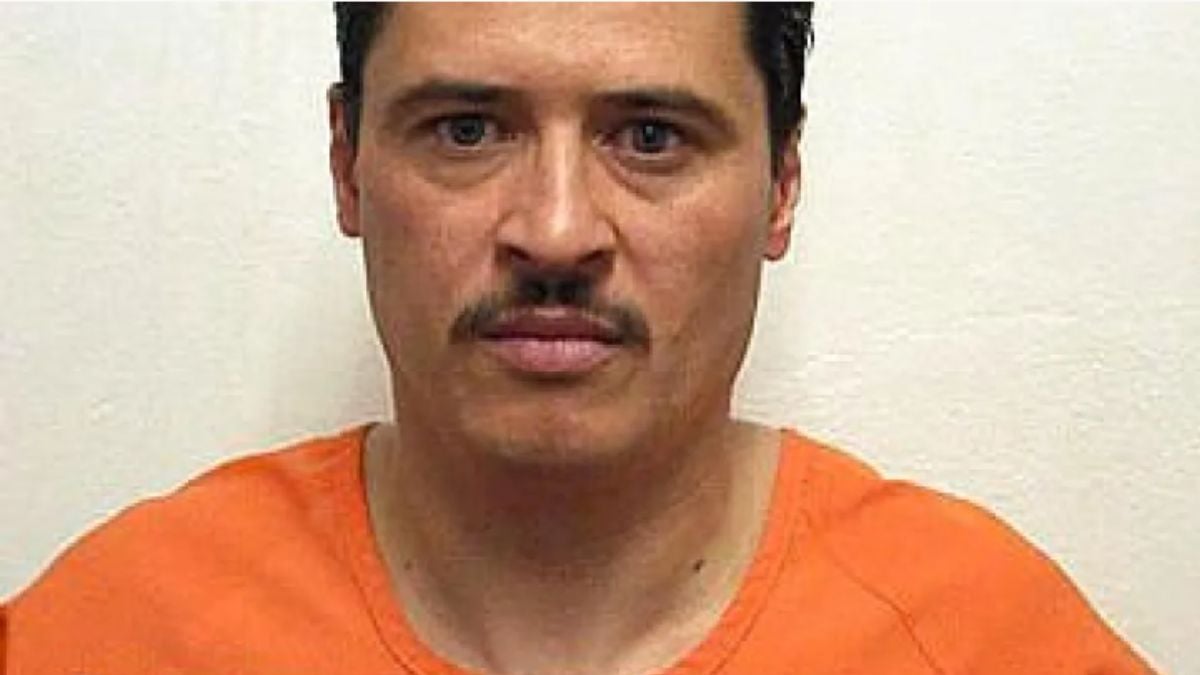 Filomeno-Ruiz-John-Robert-Pinder-Rex-Tanner-June-Flood-Murder-in-the-Wicked-West Filomeno Ruiz mugshot