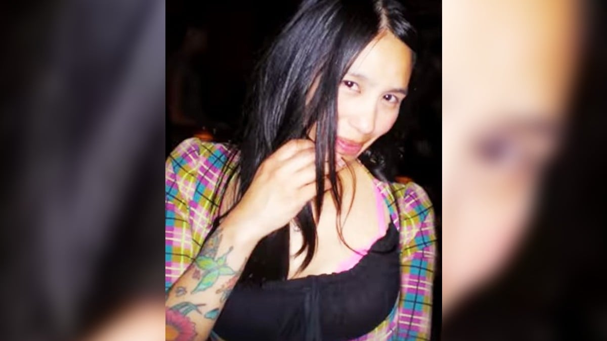 Profile pic of Ashley Yamauchi