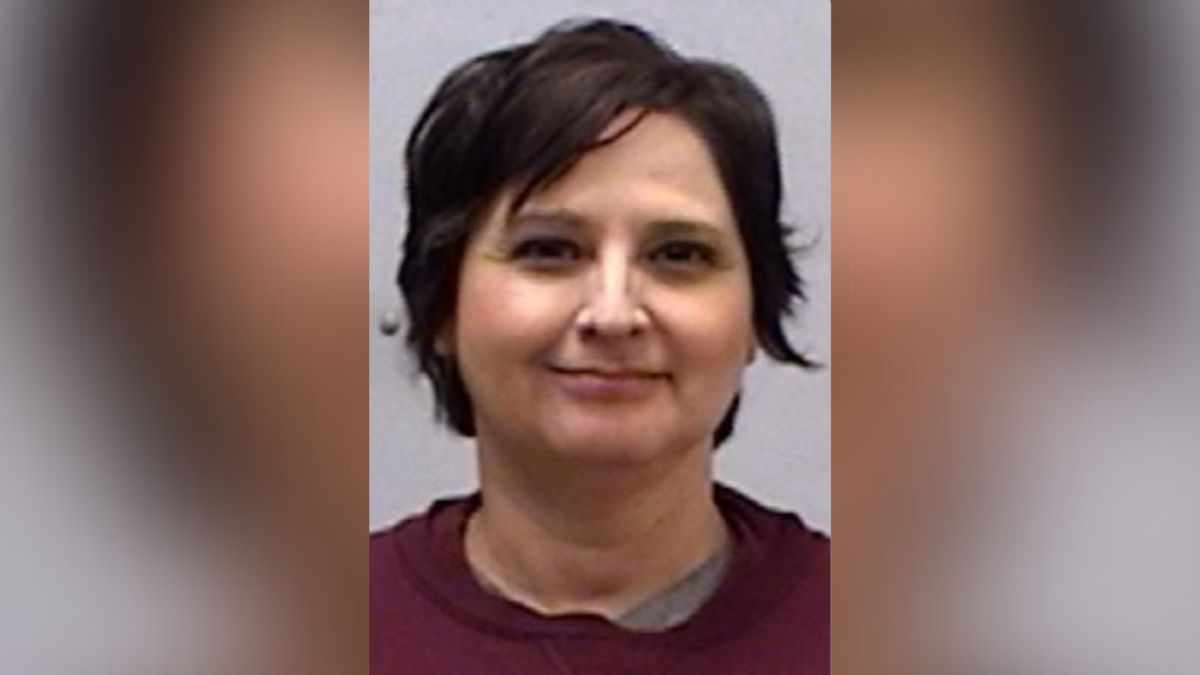 Anne-Marie-Stout-Bill-Stout-Dateline-Unforgettable Anne Marie Stout mugshot