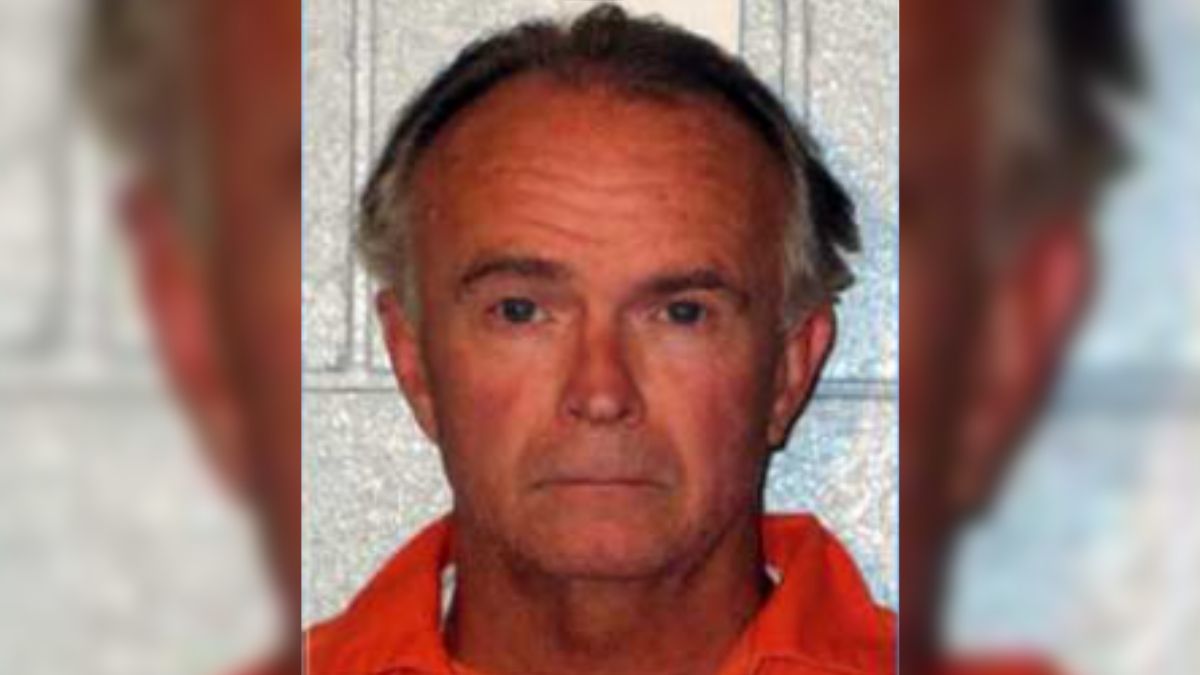 Arthur-Schirmer-Betty Schirmer-Dateline-Unforgettable Arthur Schirmer mugshot