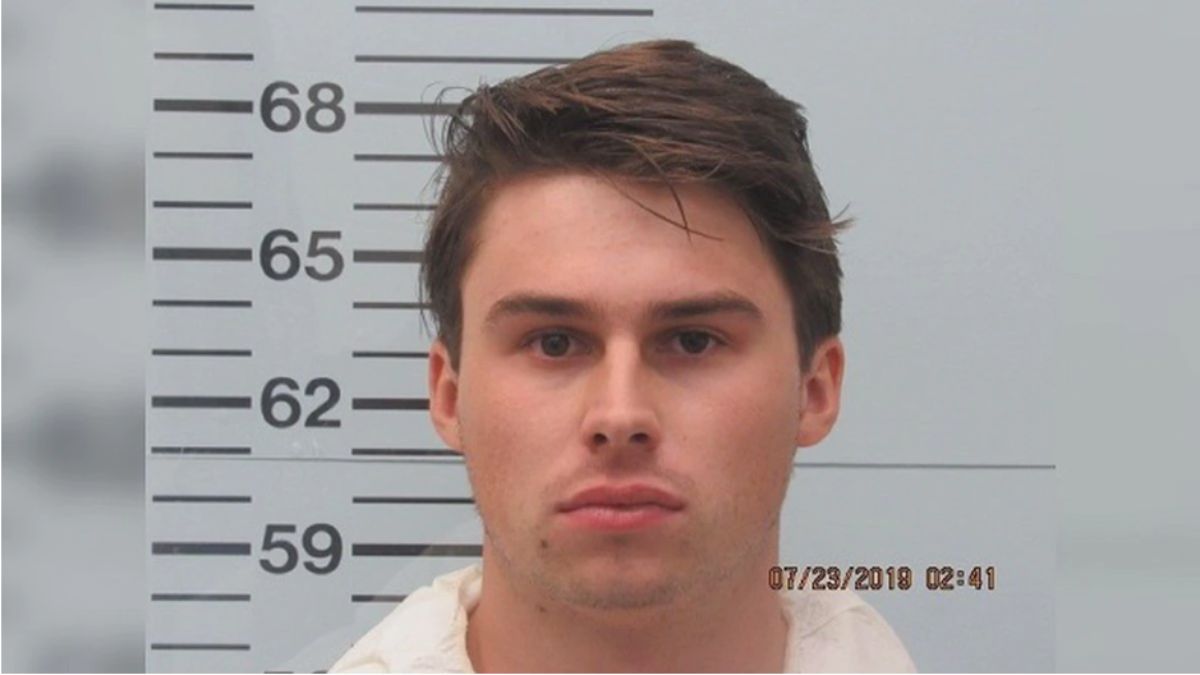 Brandon Theesfeld mugshot