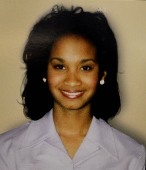 Cherica Adams photo
