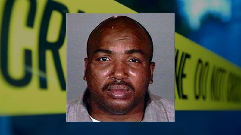 Serial killer Chester Turner