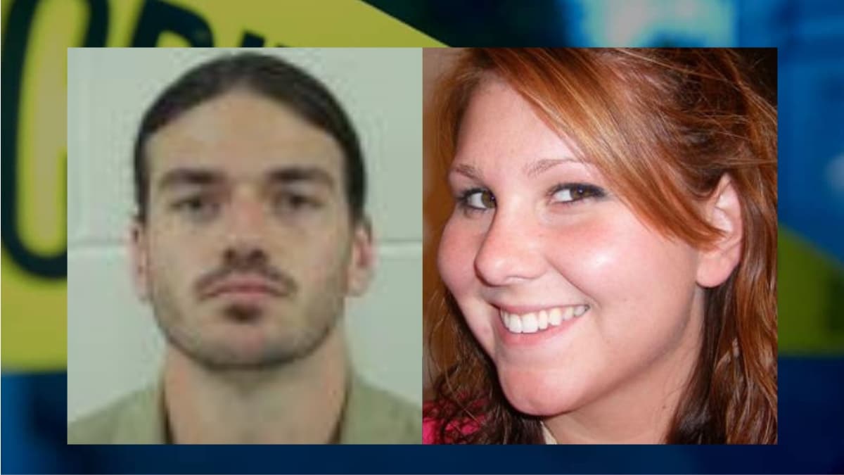 Murder of Jessica O’Grady by Christopher Edwards featured