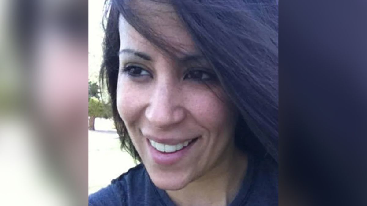 Murder of Debbie Flores Narvaez by Jason Griffith highlighted on Mean